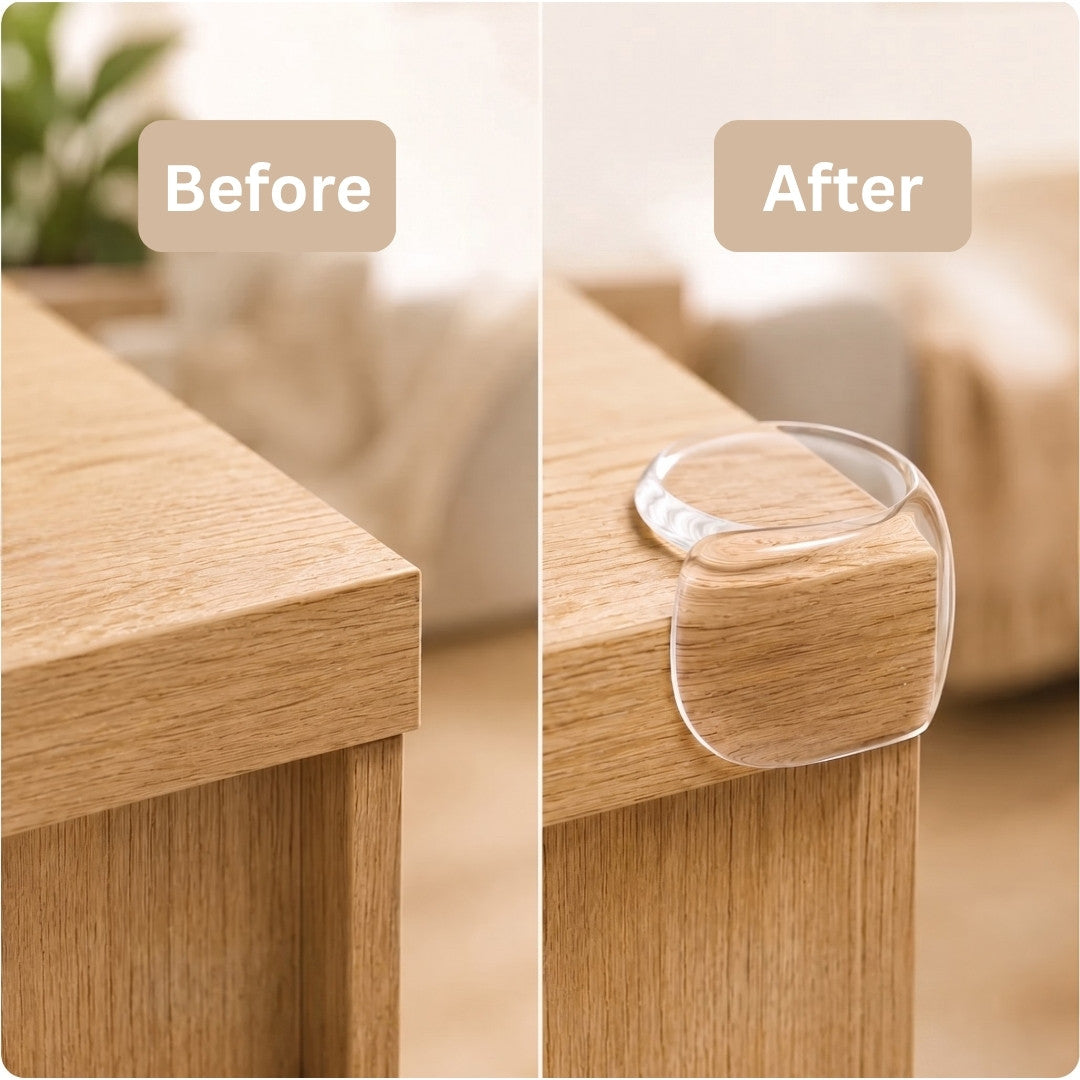 Haven Travel Baby-Proofing Kit - Photo 2