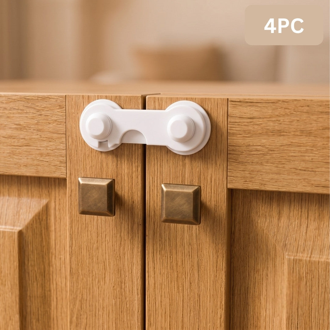 Haven Travel Baby-Proofing Kit - Photo 3