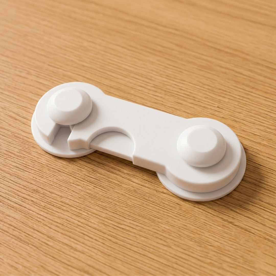 Haven Travel Baby-Proofing Kit - Photo 4