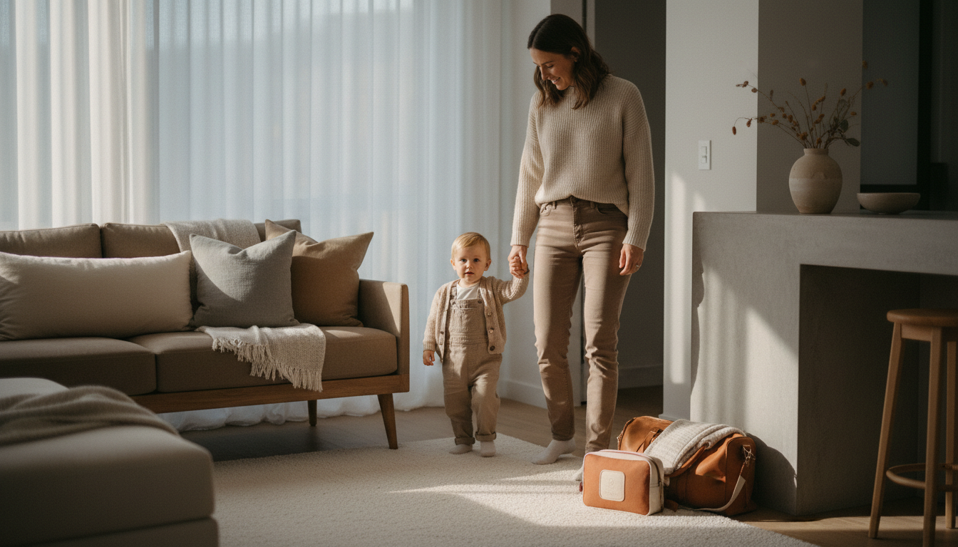 Haven Travel Baby-Proofing Kit