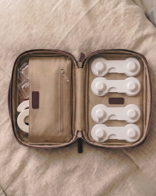 Haven Travel Baby-Proofing Kit